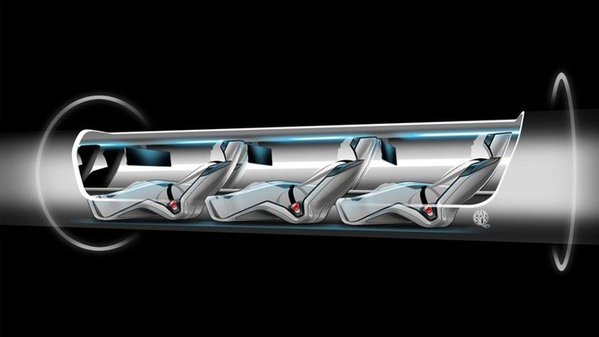 Hyperloop