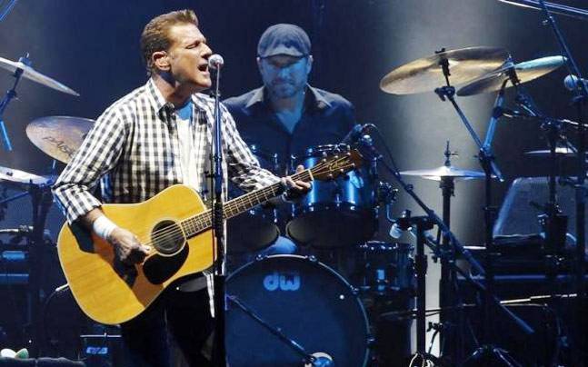 Glenn Frey of Eagles dies at 67, here are 10 things to know about him