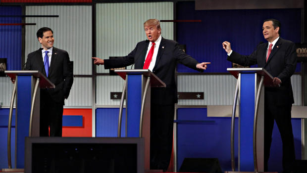 Everything you need to know about the next GOP debate