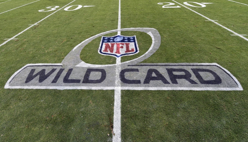 NFL Wild Card weekend Matchups dates and start times