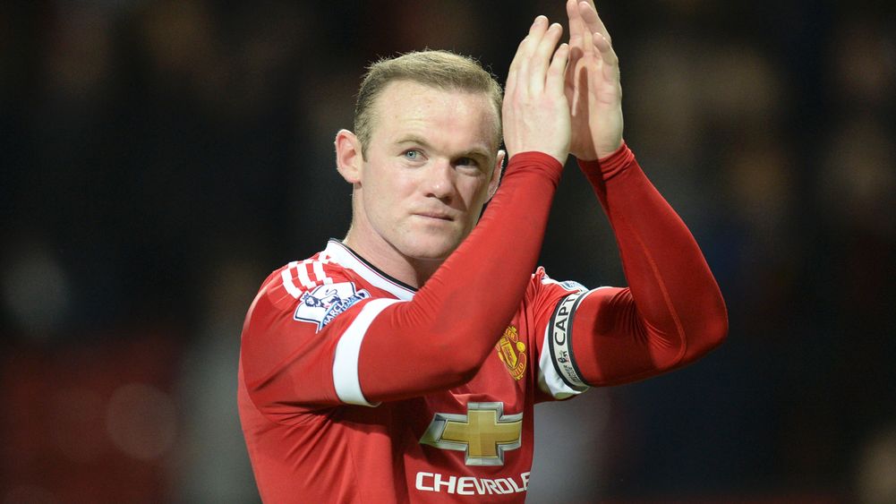 AFP       'Superb&#039 Rooney can save Van Gaal- Ferdinand