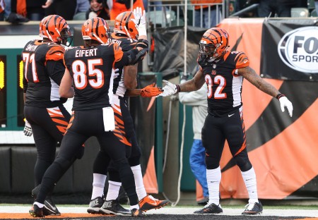 Cincinnati Bengals