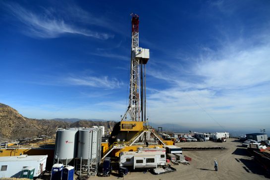 California Declares State Of Emergency Over Monthslong Gas Leak