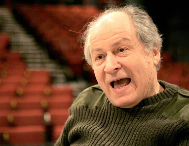 David Margulies, Ghostbusters Mayor and New York Stage Veteran, Dead at 78