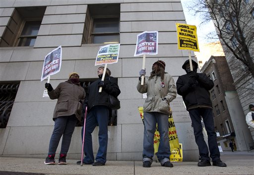 US Court Halts Trial of Baltimore Officer Charged in Freddie Gray's Death