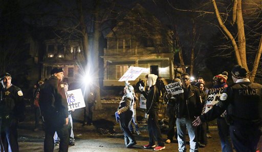 Pastors to boycott mayor's annual MLK breakfast