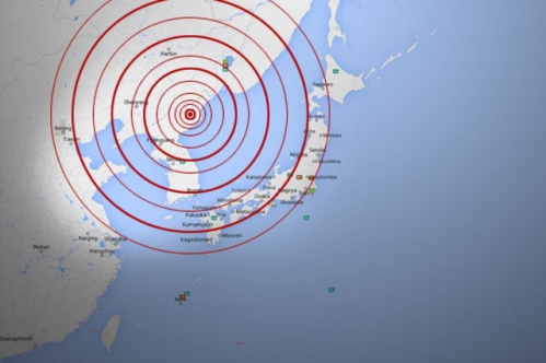 Most Asian stocks fall on North Korea nuke test, China data