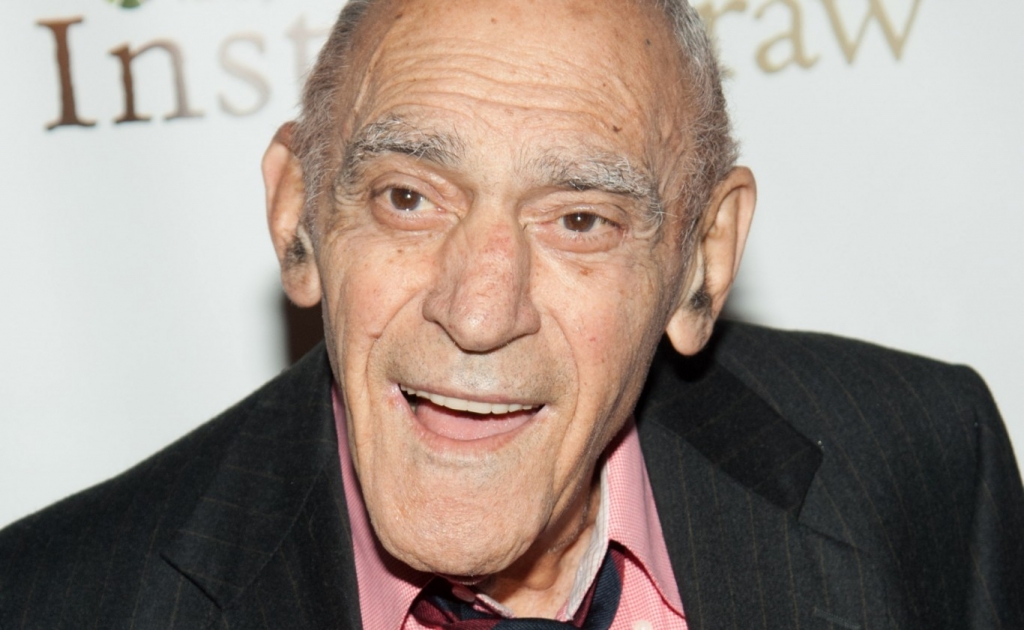 Abe Vigoda Godfather and Barney Miller actor dies aged 94