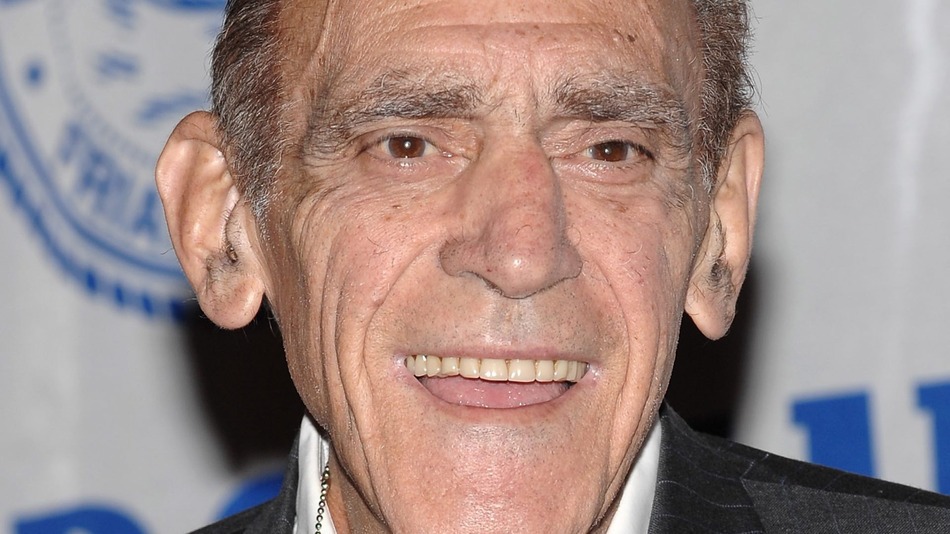 Abe-vigoda