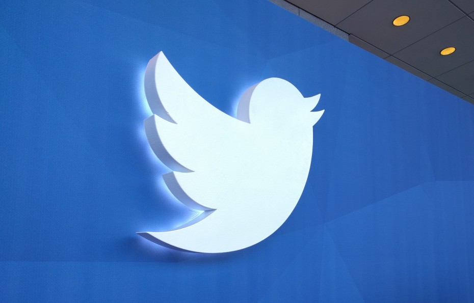 At the Twitter Flight developer conference in San Francisco on Oct. 21