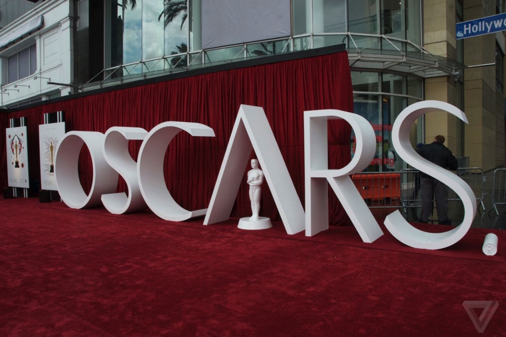 The Academy announces goal to 'double number of diverse members' after Oscar backlash