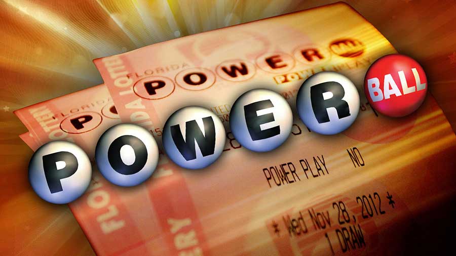 According to the Ohio Lottery three Powerball 5/5 tickets worth $1,000,000 were sold in Ohio. Credit 13ABC