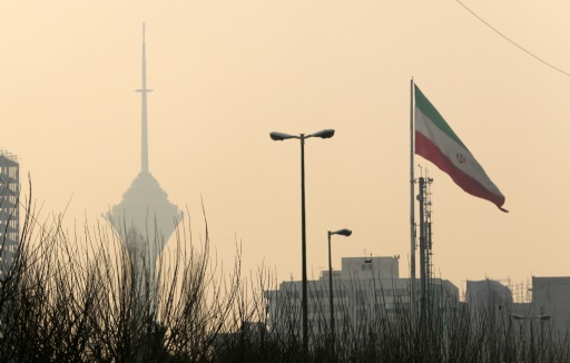 US may be set to impose new sanctions on Iranian firms