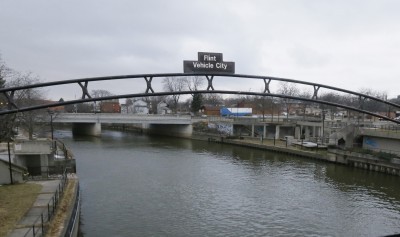 Doctor Who Helped Expose Flint's Water Crisis Looks For Solutions