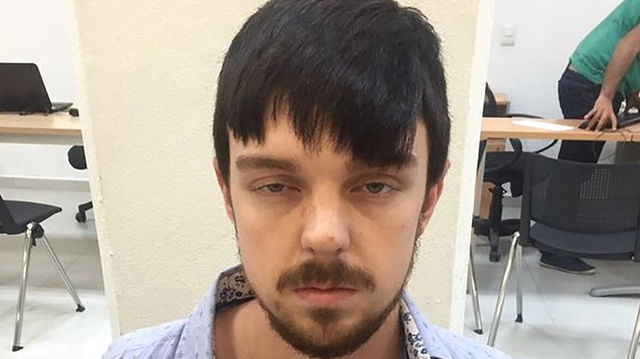 Ethan Couch and his mother Tonya Couch were detained in the resort town of Puerto Vallarta Mexico by Mexican authorities on Dec. 28 2015