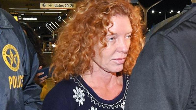 'Affluenza' teen's mom given $1 million bail