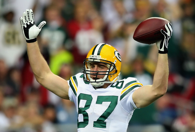 How to Watch the Packers-Cardinals NFL Playoff Game Live Stream Online