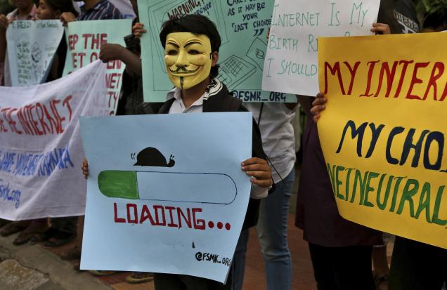 Now, academics and scientists join campaign against 'Free Basics'