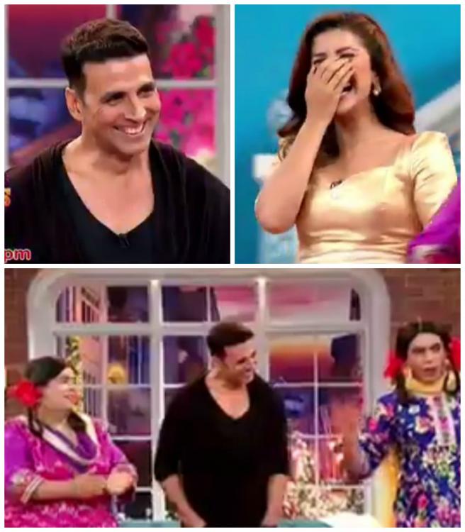 Celebs in grief over end of Kapil's show