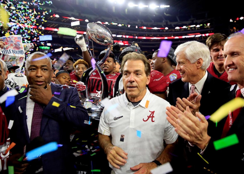 Alabama vs Michigan State: Cotton Bowl live scores, blog