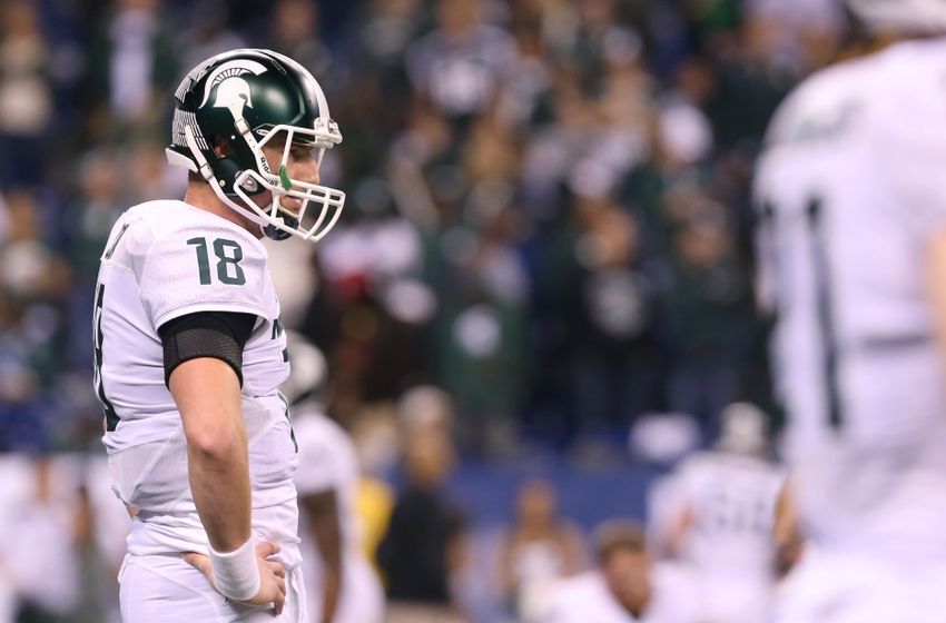 Michigan State Football'Unfinished Business rap is amazing