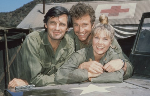 Wayne Rogers death