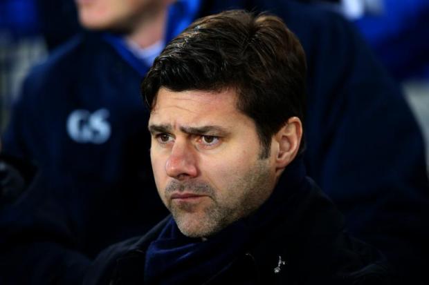 Tottenham boss Mauricio Pochettino 'disappointed with the final result&#039 in Everton draw