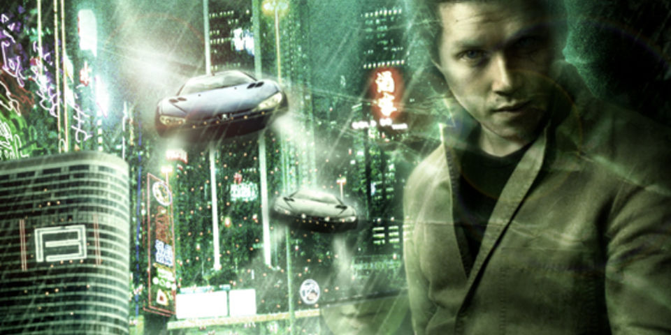 The Classic Cyberpunk Novel Altered Carbon Is Becoming A Netflix Series