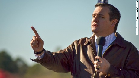 Will Ted Cruz's momentum in Iowa last