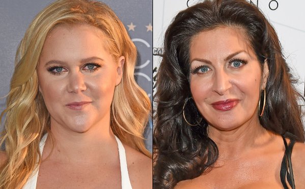 Tammy Pescatelli Apologizes To Amy Schumer