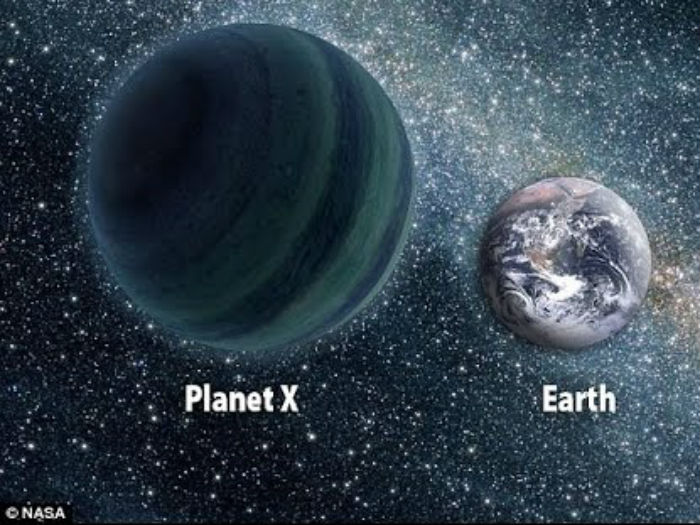 Planet Nine