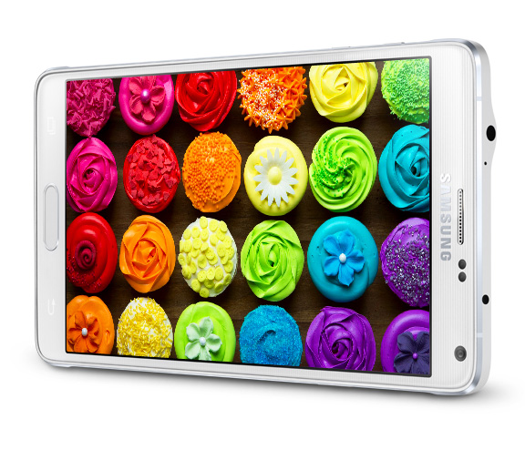 Android 6.0 Marshmallow update for the Samsung Galaxy Note 4: date of arrival revealed