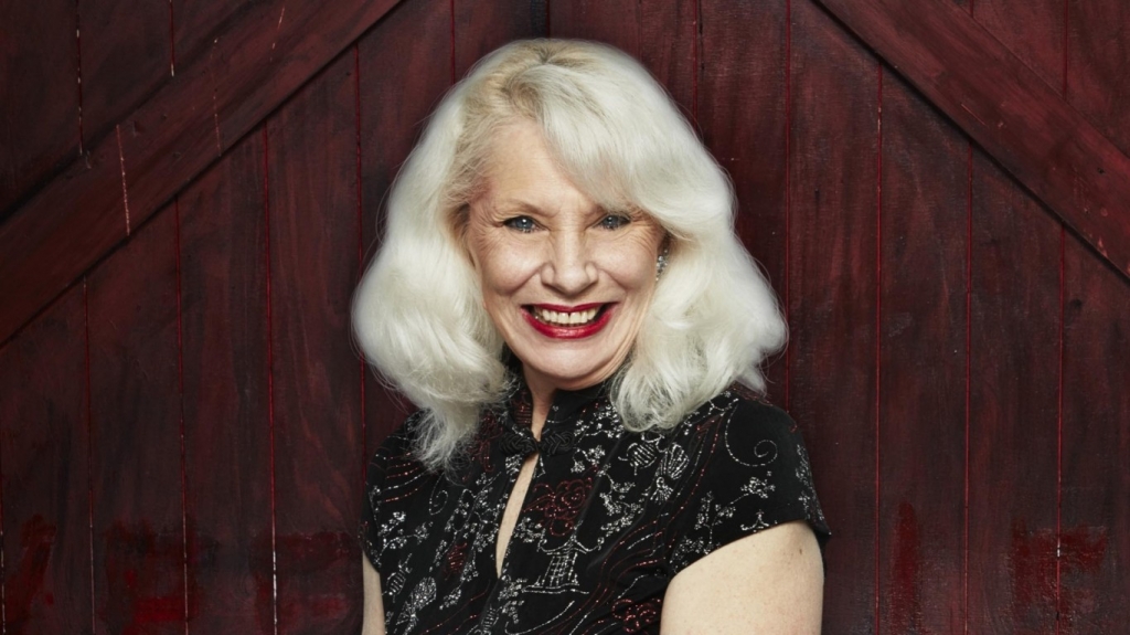 Angie Bowie breaks down on Celebrity Big Brother as she talks about her ex-husband's death