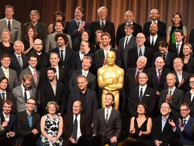 Announcement came after call for Oscar boycott when members nominated all-white actors for second year in a row