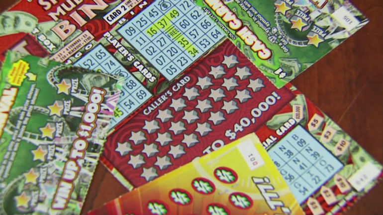 App developer Roughly 114 lottery prizes worth $1 million or more went unclaimed in 2015