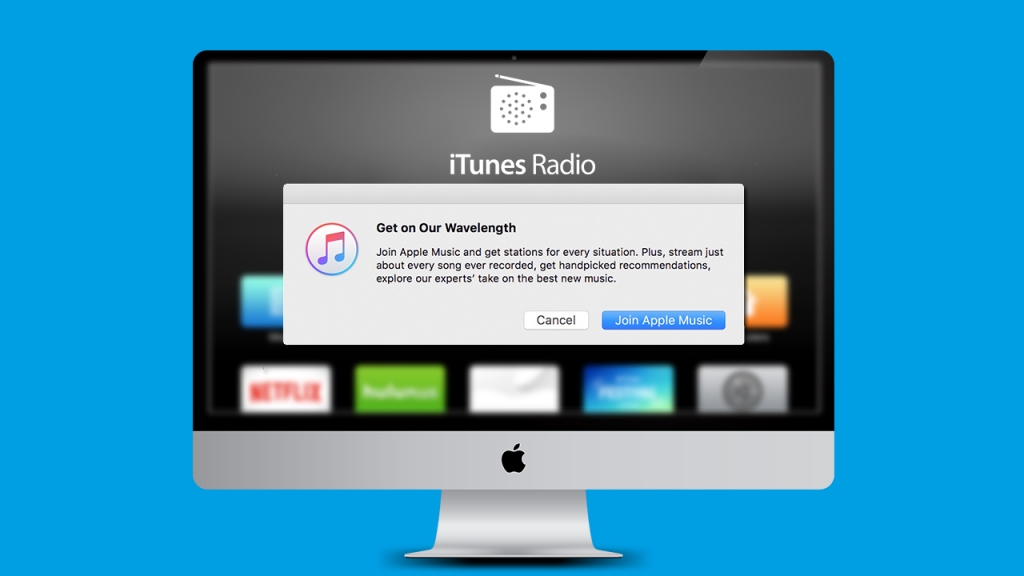 Apple Ceases Free iTunes Radio Streaming Worldwide