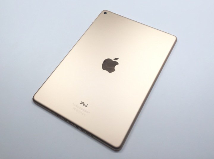 Apple Inc. Learns a Big iPad Lesson