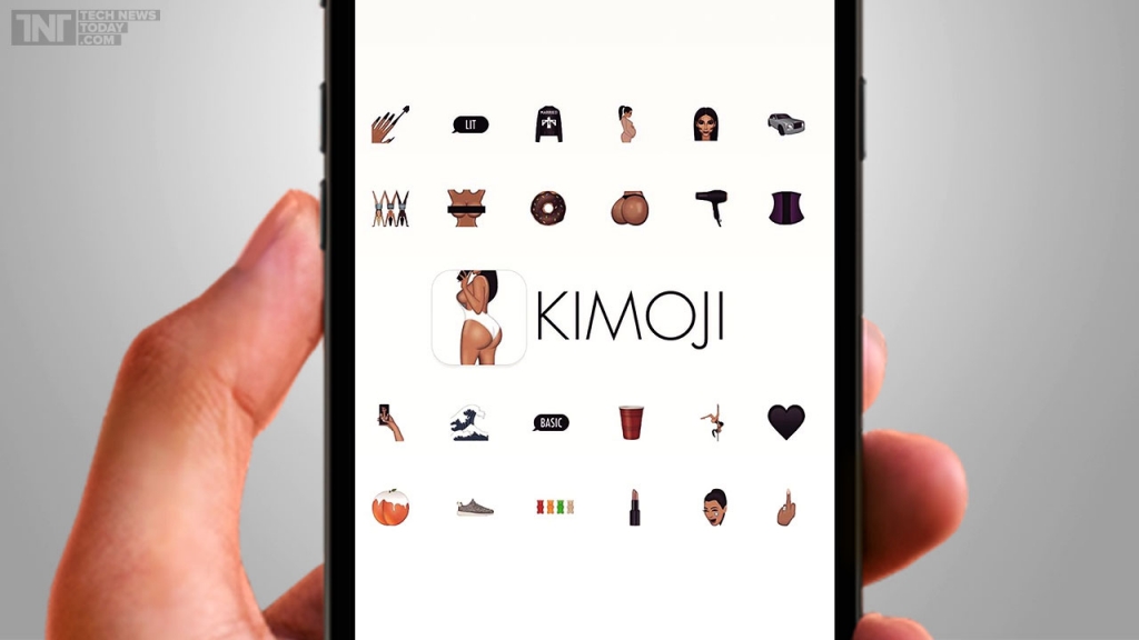 Apple Negates “Kimoji App” Broke App Store