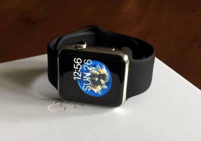 Apple Watch