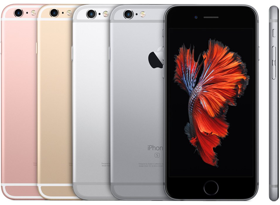 iPhone 7, iPhone 7 Mini & iPhone 7 Plus Leak Shows Interesting Details