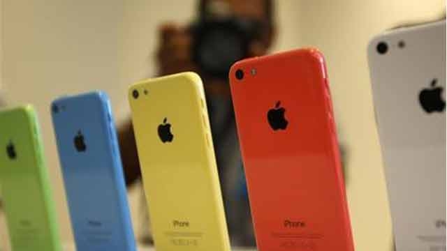 Apple to take a bigger bite from Indian smartphone market