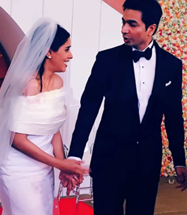 Asin Weds Rahul: All You Need To Know About Their Wedding!