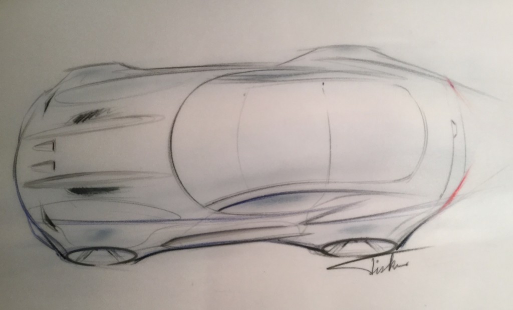 Henrik Fisker sues Aston Martin for $100 million image