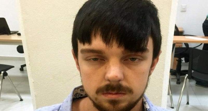 Fugitive teen Ethan Couch captured in a Mexico resort city after violating terms of his court-ordered probation