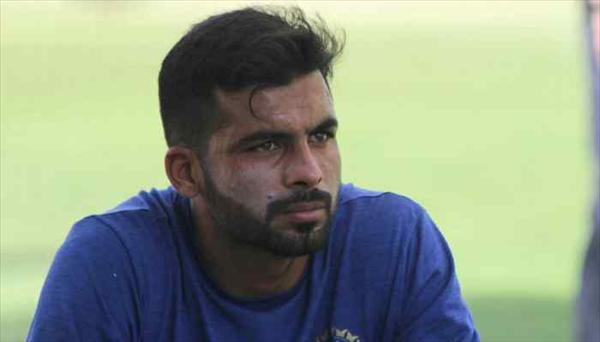 Barinder could be surprise package in visitors bowling attack