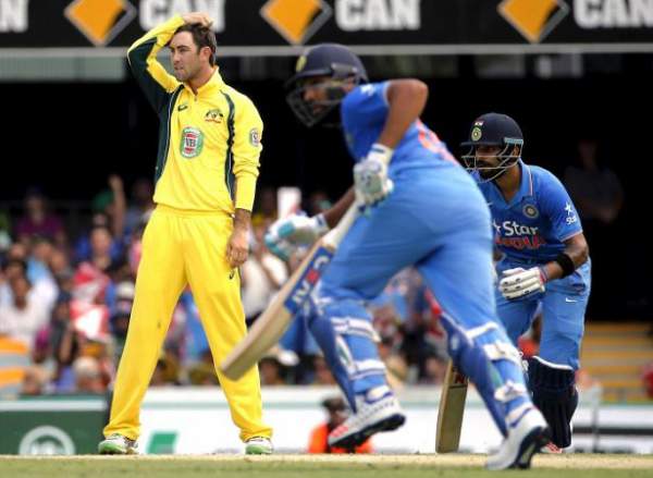 Australia vs India Live Streaming