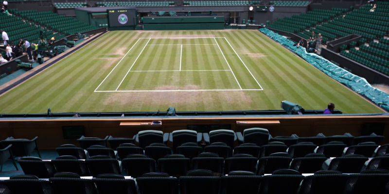 Reports Leaked Documents Indicate Major Match Fixing In Tennis Including By Grand Slam Winners