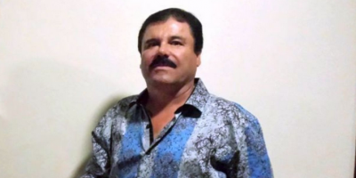 Family of El Chapo wanted to develop official toys based around the drug kingpin