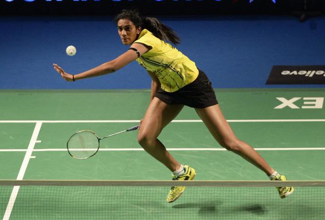 Sindhu storms into Malaysia Masters final