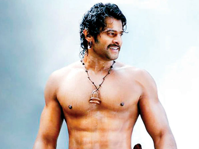 Prabhas